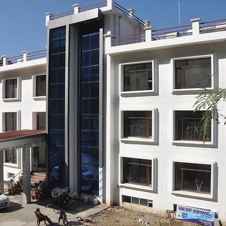 Tulip Resort Rudraprayag Экстерьер фото